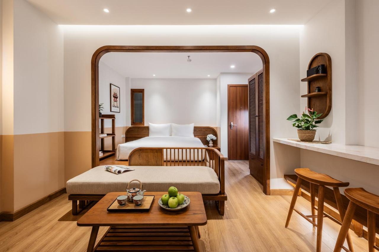 Appartement Le Parfum And