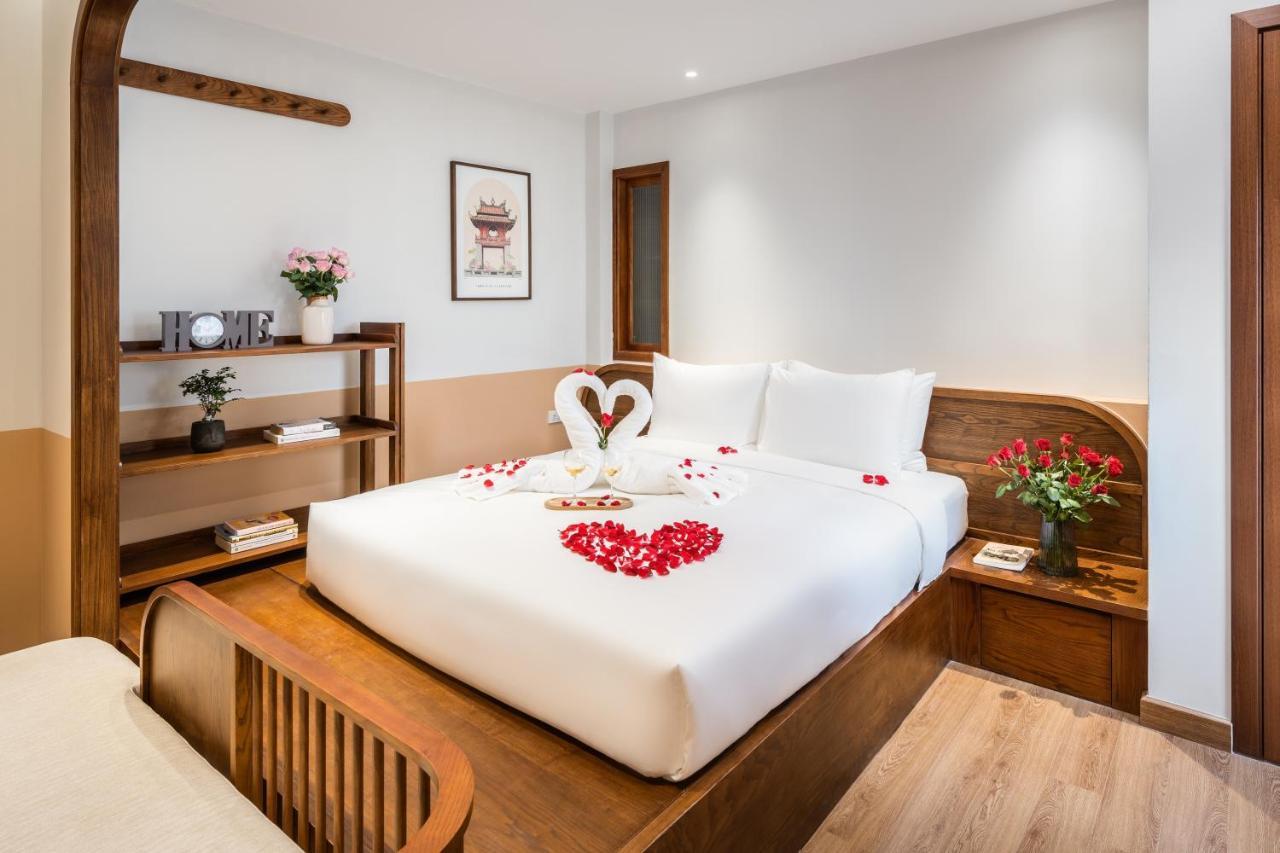 Appartement Le Parfum And