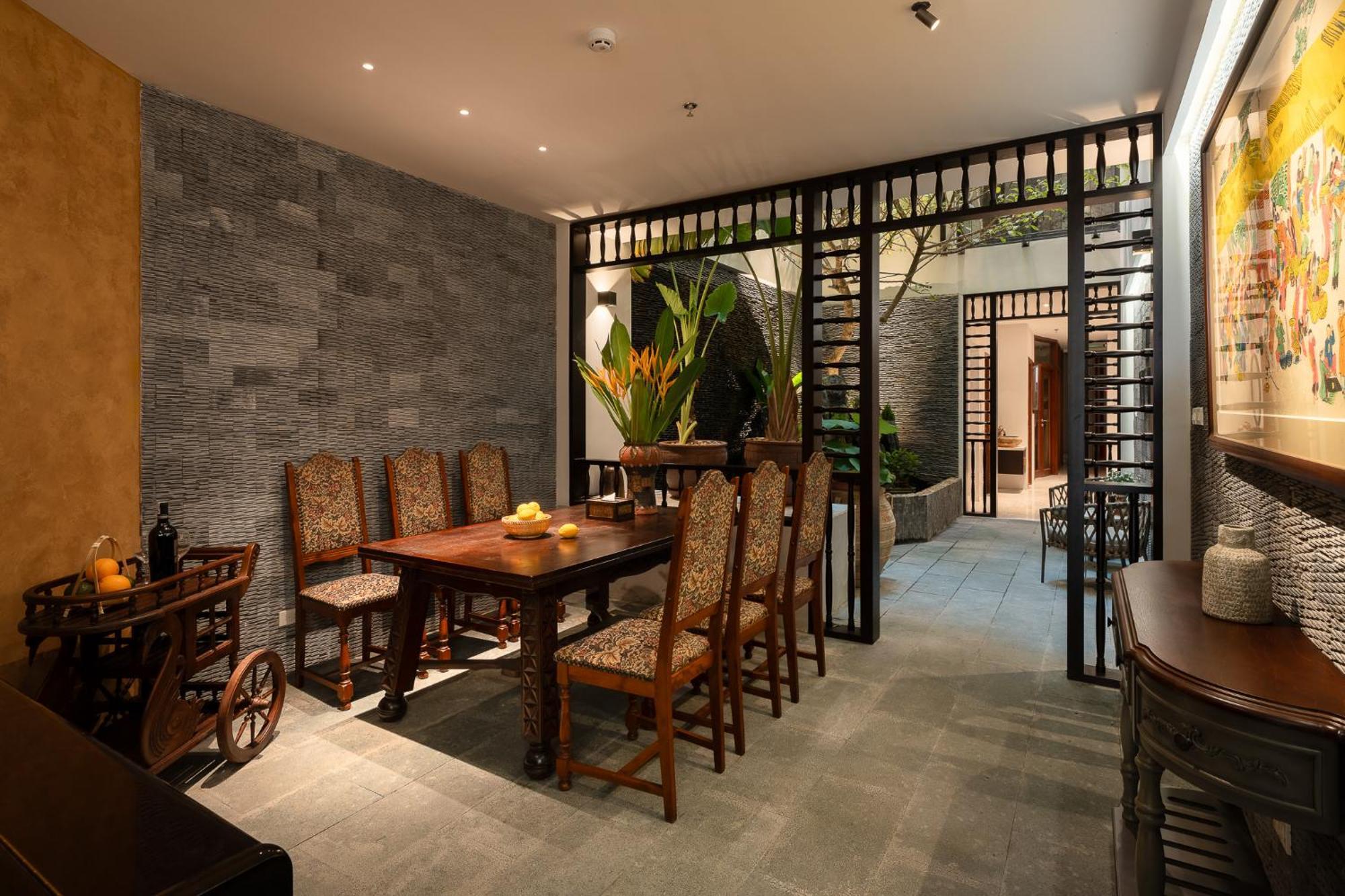 Le Parfum And Appartement