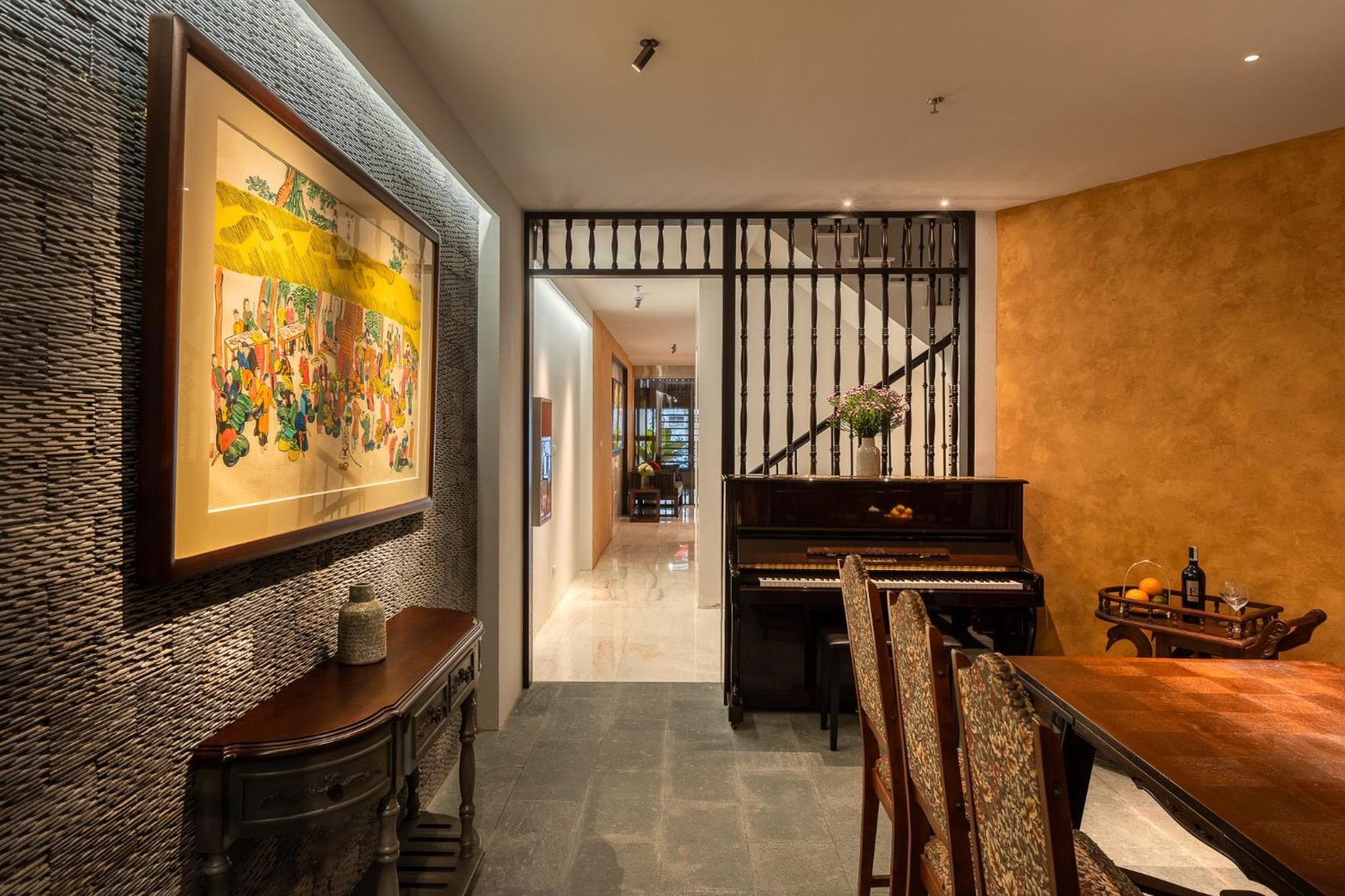 Le Parfum And Appartement